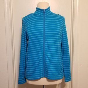 Jones New York Track Jacket Size XXL
